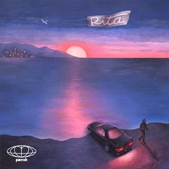 Paerish Rita - LTD (LP)