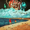 Les Big Byrd Ruin Everything - LTD (LP)