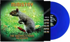 Ministry The Squirrely Years Revisited - LTD (LP)