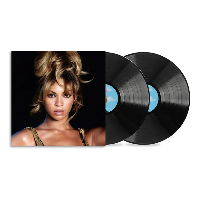 Beyoncé B-Day: 20th Anniversary Edition (2LP) 