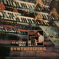 Charanjit Singh Synthesizing: Ten Ragas.. - LTD (2LP)