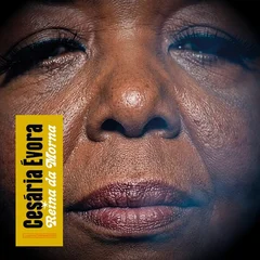 Cesaria Evora Reina Da Morna (LP)
