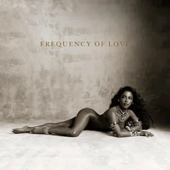 Victoria Monet Frequency Of Love (2LP)