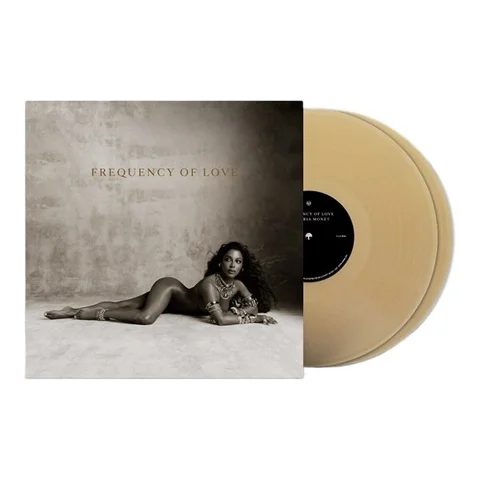 Victoria Monet Frequency Of Love (2LP) 