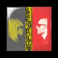 Erykah Badu And The Alchemist Before The World Blows (CD)