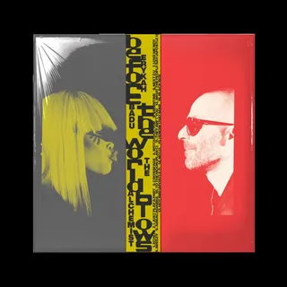 Erykah Badu And The Alchemist Before The World Blows (CD)