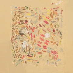 Jeremiah Chiu Edge Condition - LTD (LP)