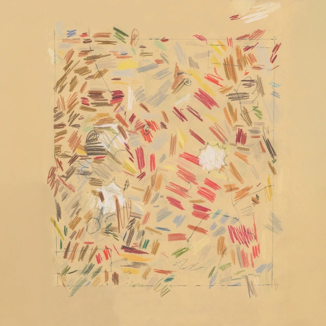 Jeremiah Chiu Edge Condition (LP) 