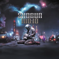 Shogun Mojo Shogun Mojo (LP)