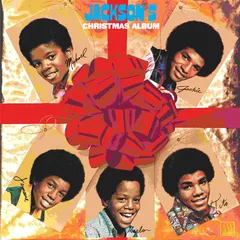 The Jackson 5 Christmas Album - LTD (LP)
