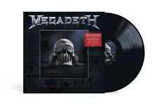 Megadeth Fast Hits - LTD (LP)