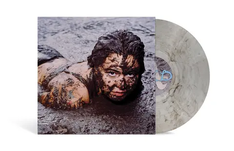 Remi Wolf Mud - LTD (LP) 