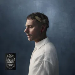 Oskar Linnros Det Högsta Ljud Jag Hört (LP)