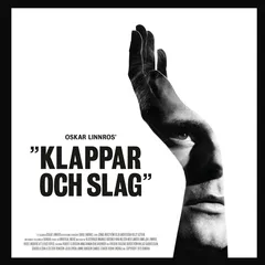 Oskar Linnros Klappar Och Slag (LP)