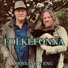 Hovland &amp; Eng Folkefonna (LP)