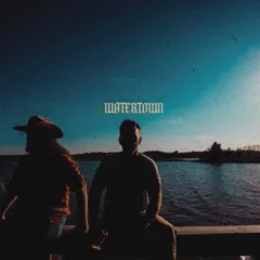 Brothers Osborne Watertown (LP)