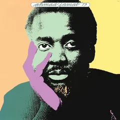 Ahmad Jamal Ahmad Jamal '73 (LP)