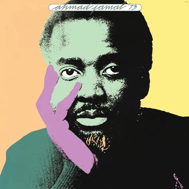 Ahmad Jamal Ahmad Jamal '73 (LP) 