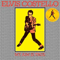 Elvis Costello My Aim Is True (LP)
