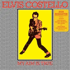 Elvis Costello My Aim Is True (CD)