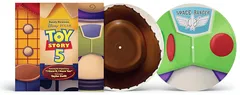 Randy Newman Toy Story 5 - LTD (2LP)