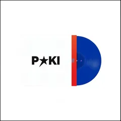 Ahadadream P * K I (LP)