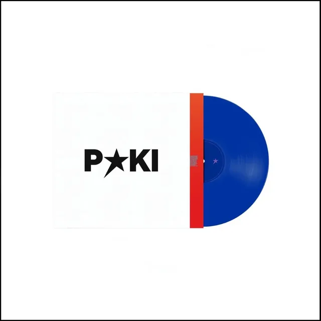 Ahadadream P * K I (LP) 
