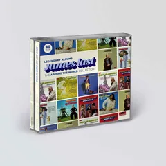 James Last Big Box - The Around The World… (5CD)