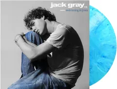 Jack Gray Swimming In Jeans (LP)