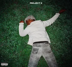 Ken Carson Project X: 5 Year Anniversary (CD)