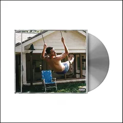 Medium Build King Of Having Fun (CD)
