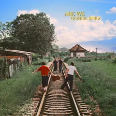 Sam Tompkins Are We Gonna Sing? (LP)