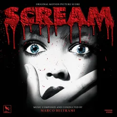 Marco Beltrami Scream - LTD (LP)
