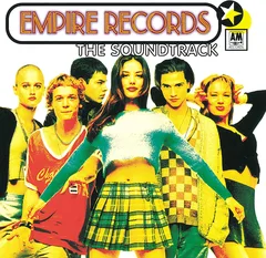 Soundtrack Empire Records The Soundtrack (2LP)