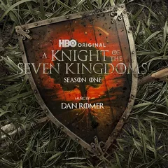 Dan Romer A Knight Of The Seven Kingdoms (LP)