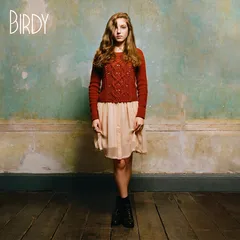 Birdy Birdy (LP)