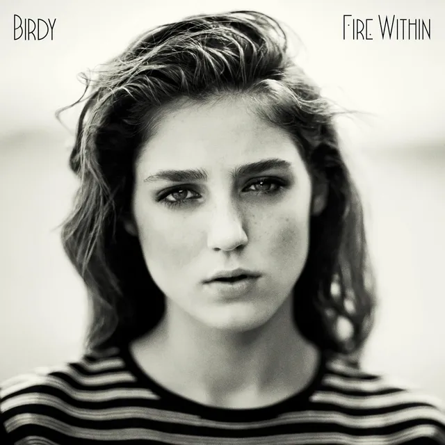 Birdy Fire Within (LP) 