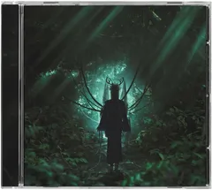 Glasswaves while(True) (CD)