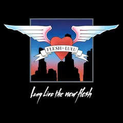 Flesh For Lulu Long Live The New Flesh (2CD)