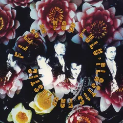 Flesh For Lulu Plastic Fantastic (2CD)