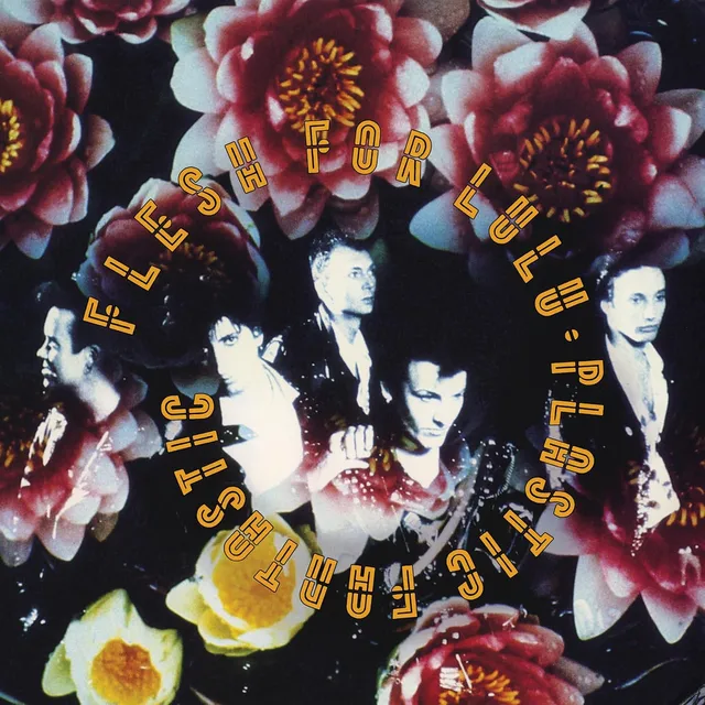 Flesh For Lulu Plastic Fantastic (2CD) 
