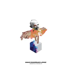 Omar Rodriguez-Lopez Amor De Frances, Pt. 4 (13LP)