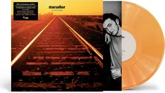 Starsailor Love Is Here - LTD (LP)