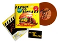 Nogozone Scamburger / Fried Brain (7")