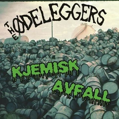 The Ødeleggers Kjemisk Avfall (7")