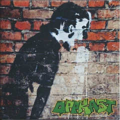 Oppkast Oppkast (7")