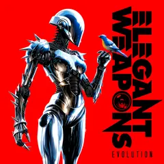 Elegant Weapons Evolution - LTD (LP)