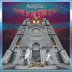 Albert Bouchard Imaginos IV: Rhyme Of The… - LTD (LP)
