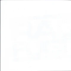 Raging Fugitives EP (7")