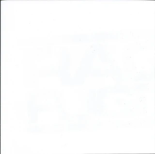 Raging Fugitives EP (7")